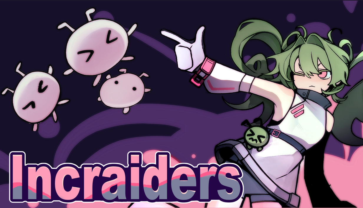 Incraiders